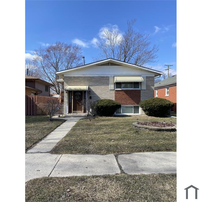 Section8 Housing for rent in Cook County, IL