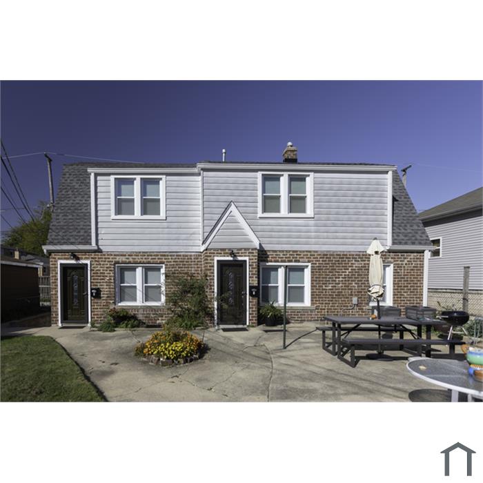 3948 N Olcott Ave