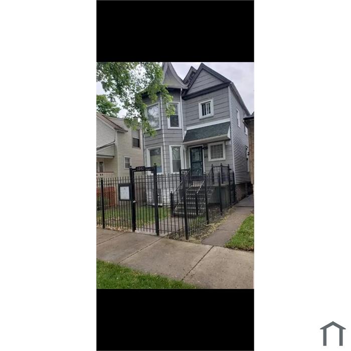 6840 S Claremont Ave