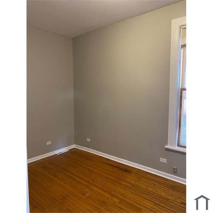 2 Bedroom Single Family House 5940 S Throop St in Chicago, IL