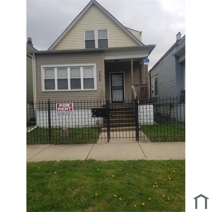 1407 W 72nd Pl