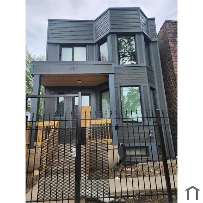 6321 S Eberhart Ave