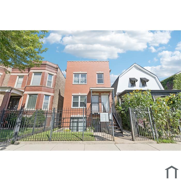 6823 S Dorchester Ave