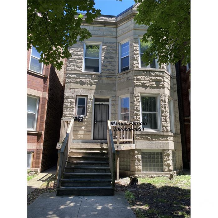 6947 S Wabash Ave