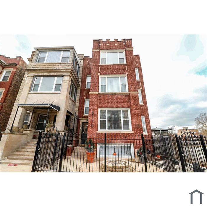 6110 S Saint Lawrence Ave