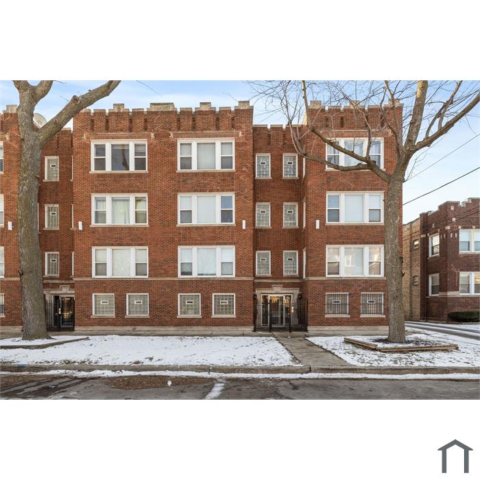 6850 S Dante Ave