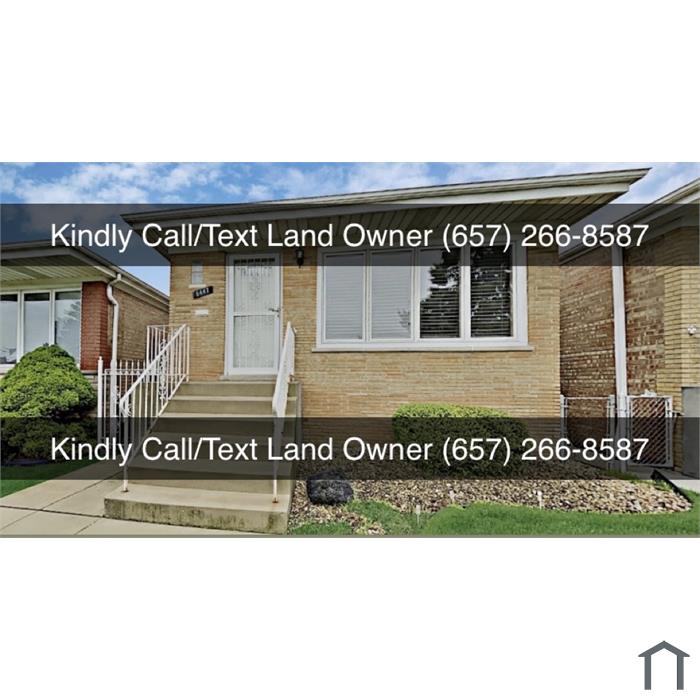 6448 W 63rd Pl