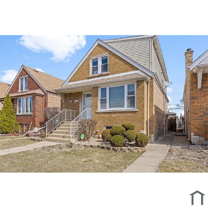 Houses for rent in Chicago, IL