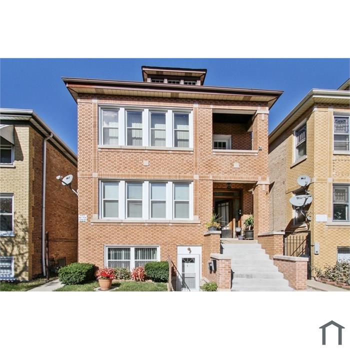 5650 W 63rd Pl