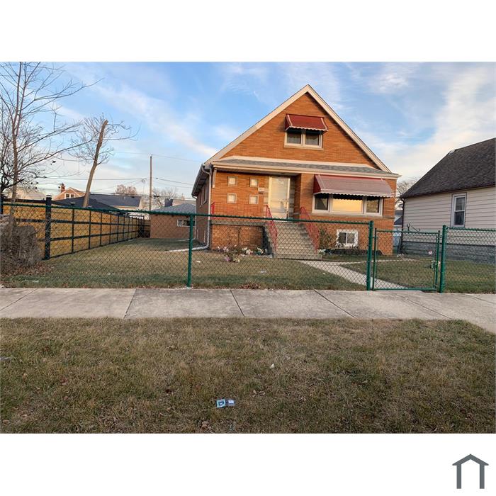 5011 S Latrobe Ave