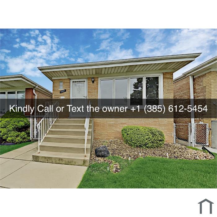 6440 W 63rd Pl
