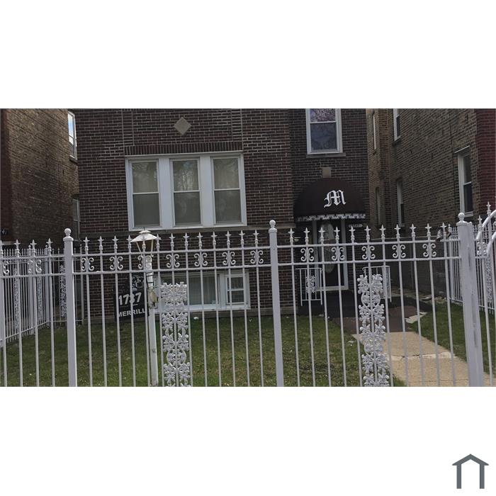 1737 N Linder Ave