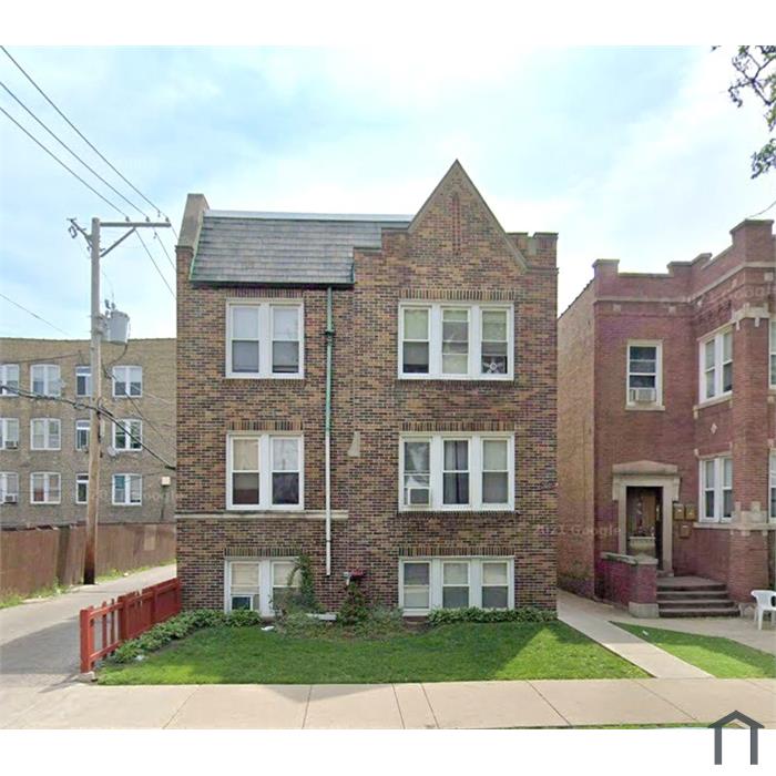 3145 N Keating Ave