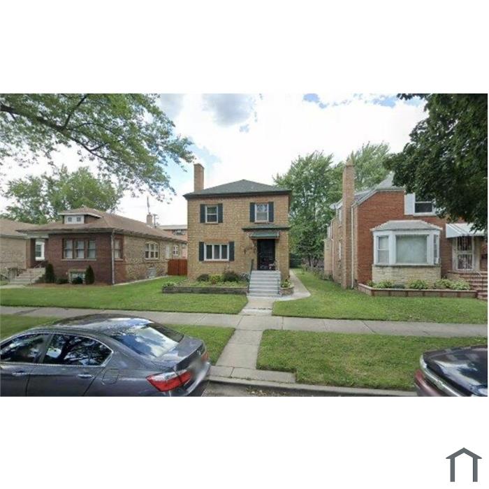 1238 W 111th Pl