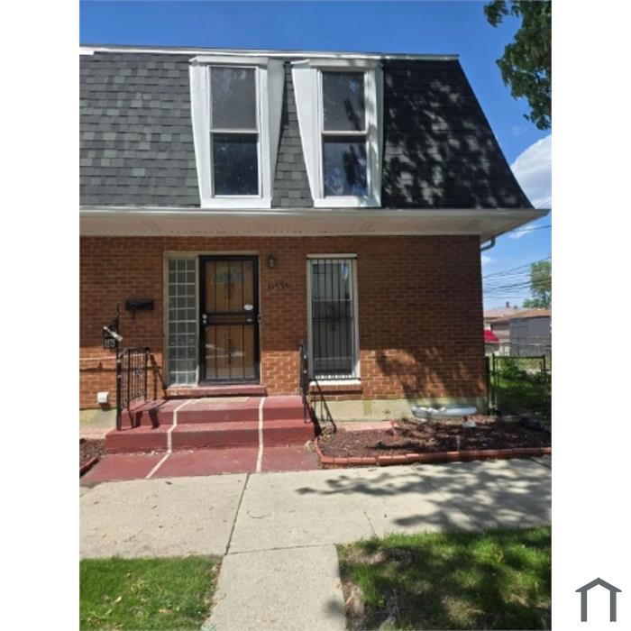11575 S Racine Ave