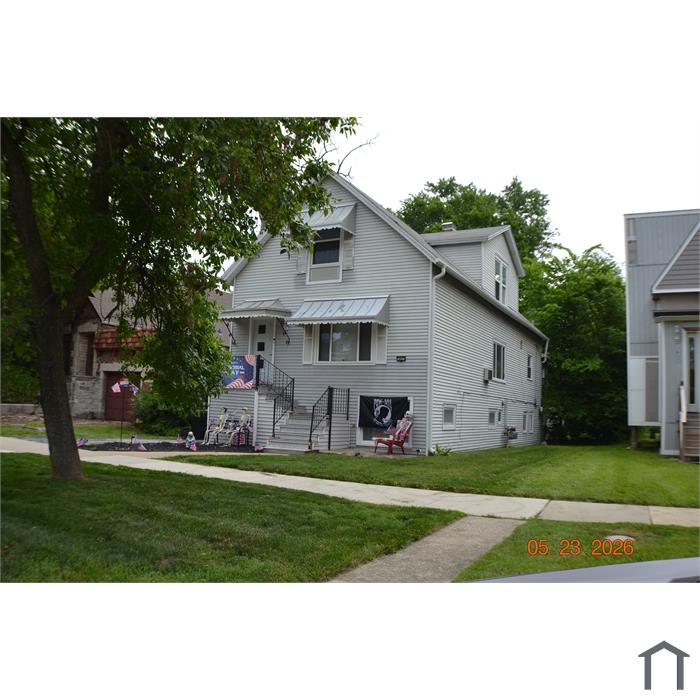 10073 S Prospect Ave