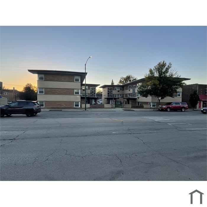 10950 S Western Ave