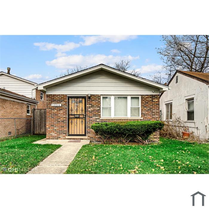 1356 W 109th St