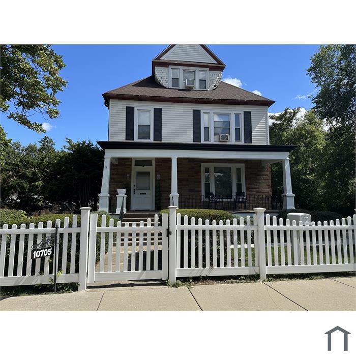 10705 S Prospect Ave