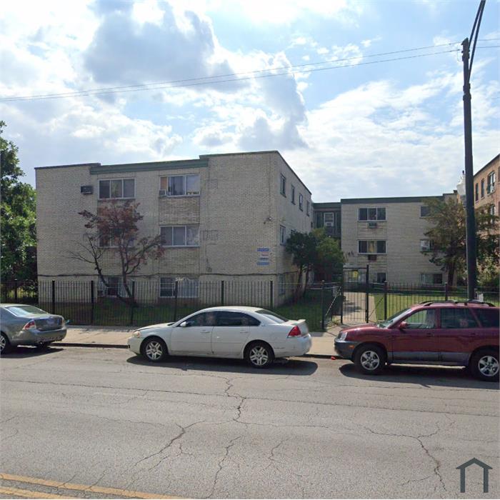 Section 8 Housing for rent in Chicago, IL