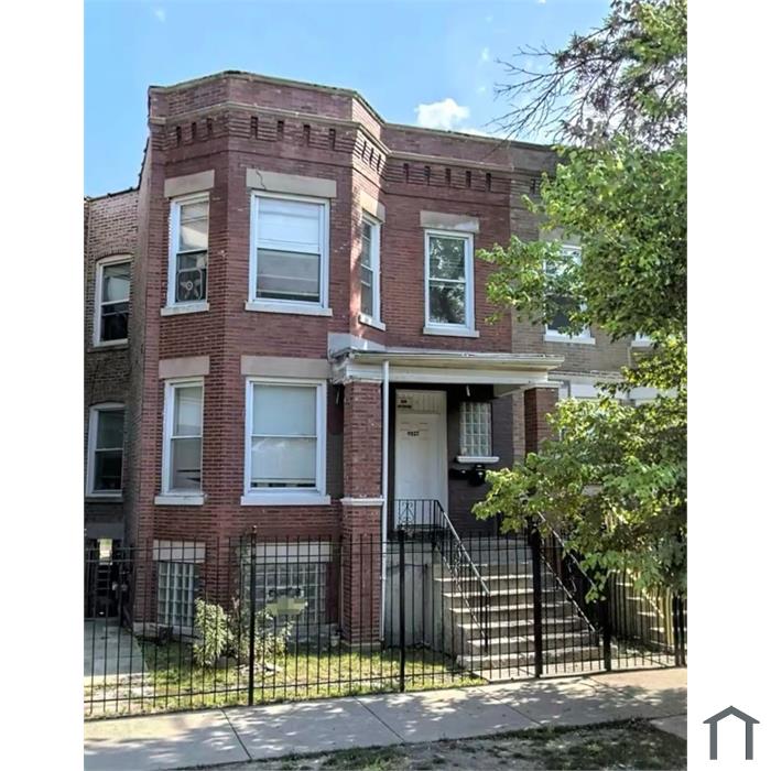 3 BD/1 BA Apartment Available NOW - SECTION 8 WELCOME