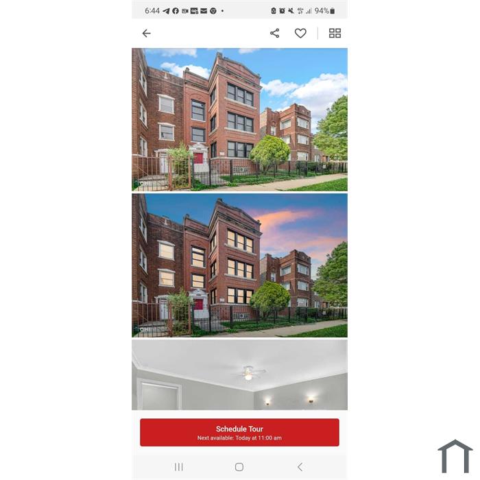 Multi-Unit Apartment