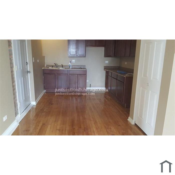 Section 8 Housing for rent in Cook County, IL