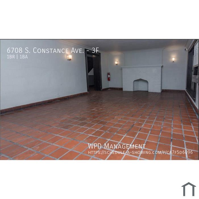 6708 S Constance Ave
