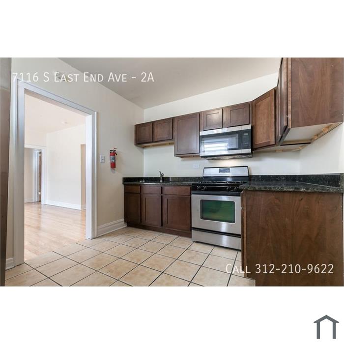 Two Bedroom Unit Available Now!