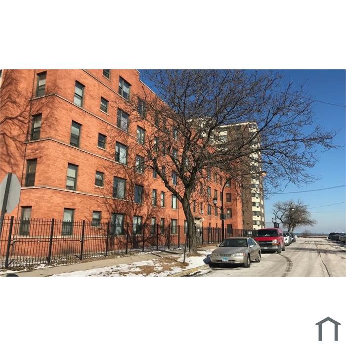 7363 S South Shore Dr