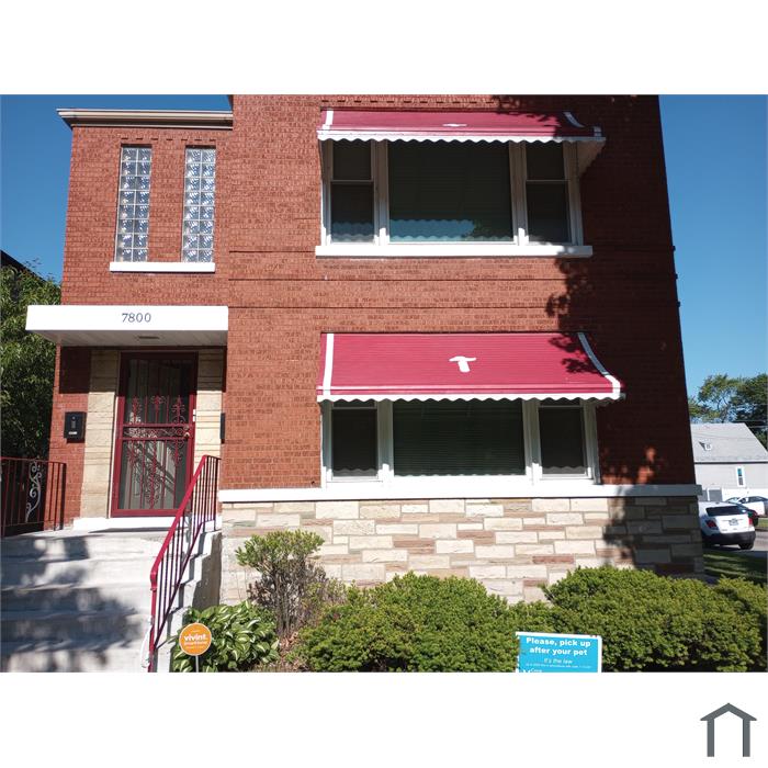 7800 S Yates Blvd