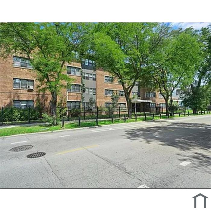 7801 S. South Shore Dr.
