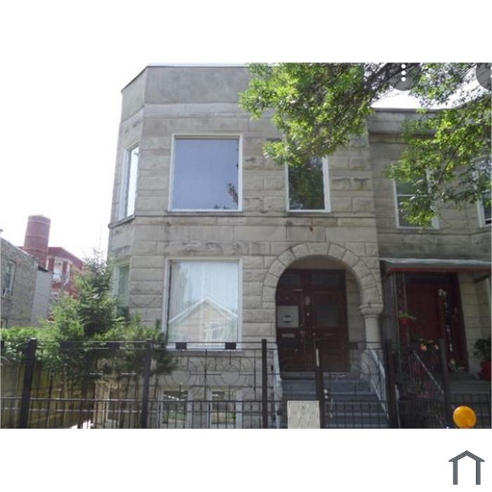 3327 W Beach Ave