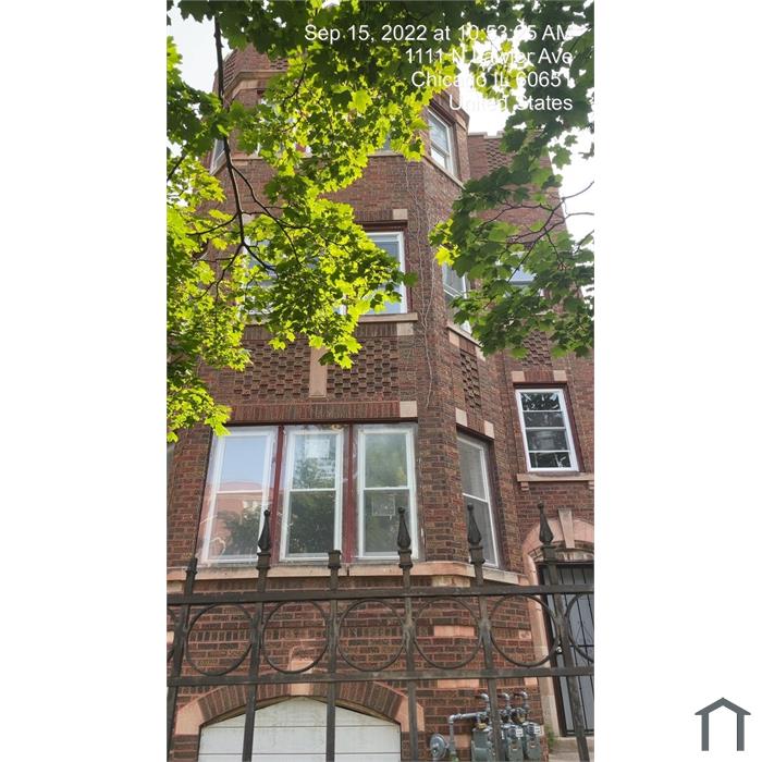 1109 N Lawler Ave