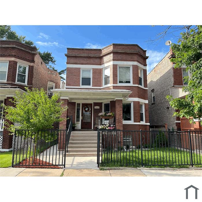5410 W Iowa St