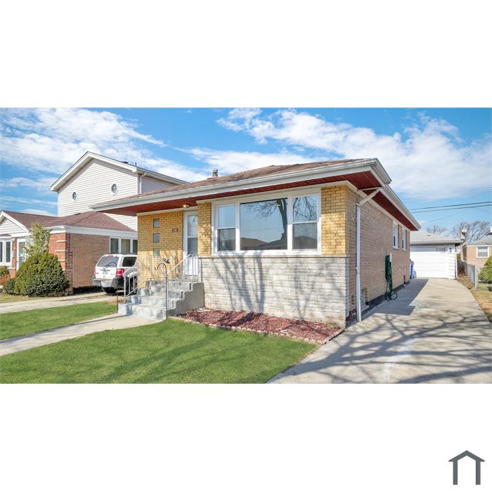 Houses for rent in Chicago, IL