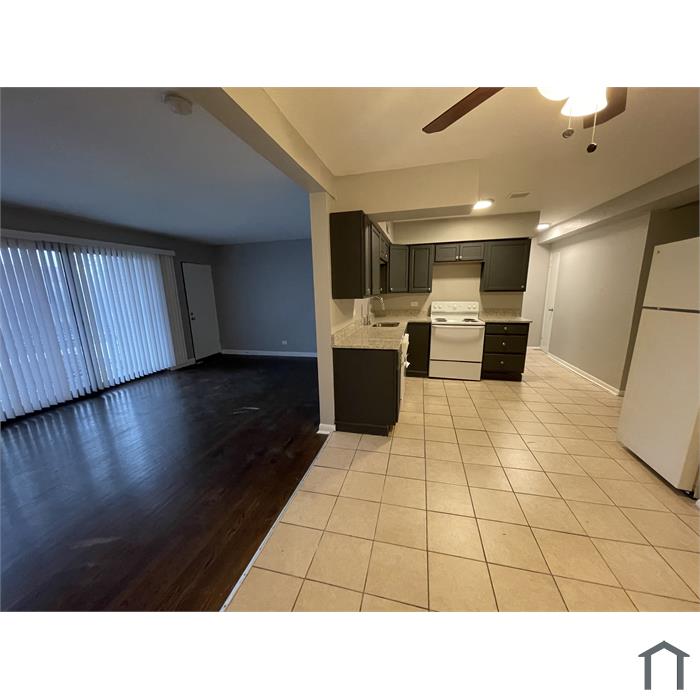 1 Bedroom Housing for rent in Chicago, IL