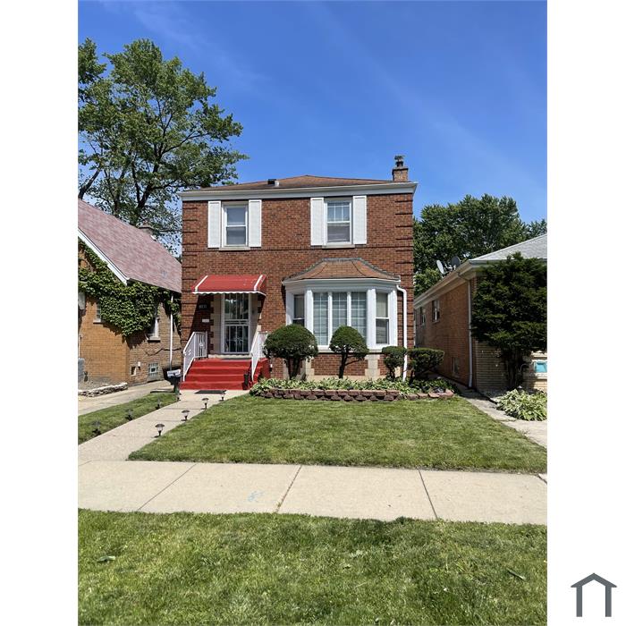 3 Bedroom Houses for rent in Chicago, IL