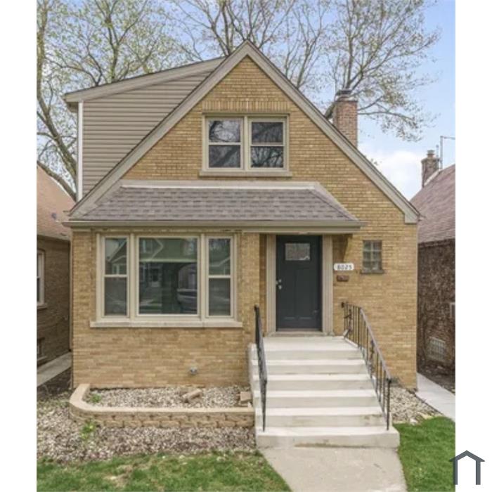8025 S Washtenaw Ave