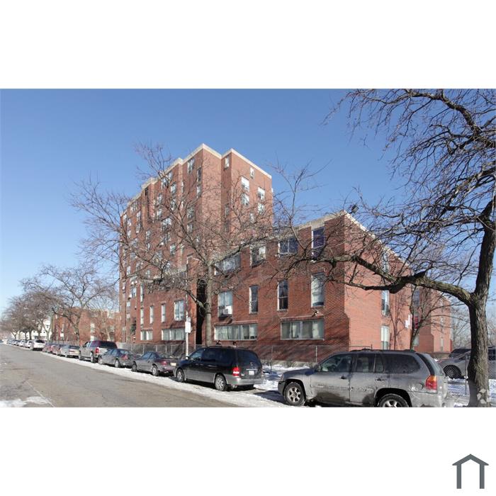 Lake Park Manor
