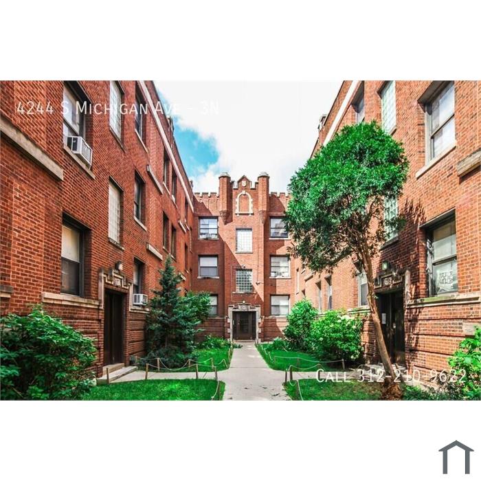 Studio Apartment Waiting For You!