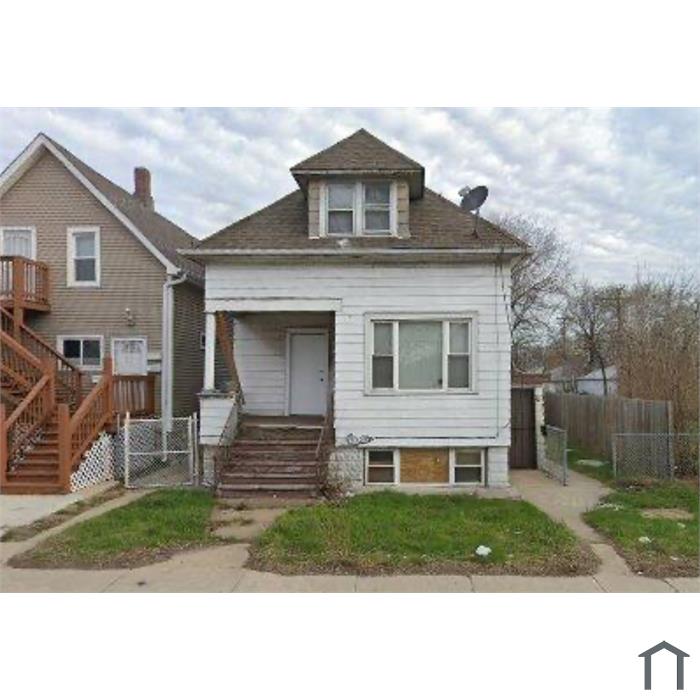 1742 W 127th St