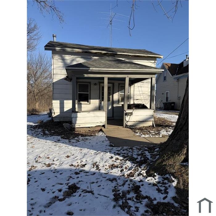 601 N Winnebago Ave