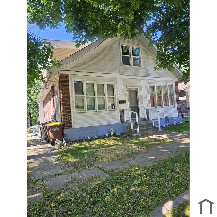 812 Linden Ave