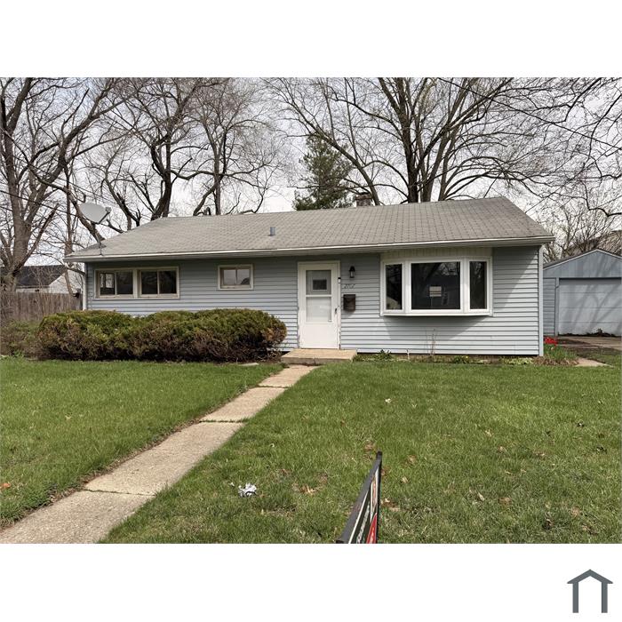 2707 Ridge Ave