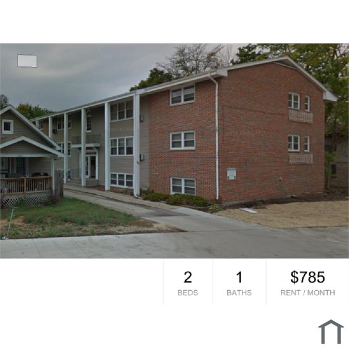 Section 8 Housing for rent in Rockford, IL