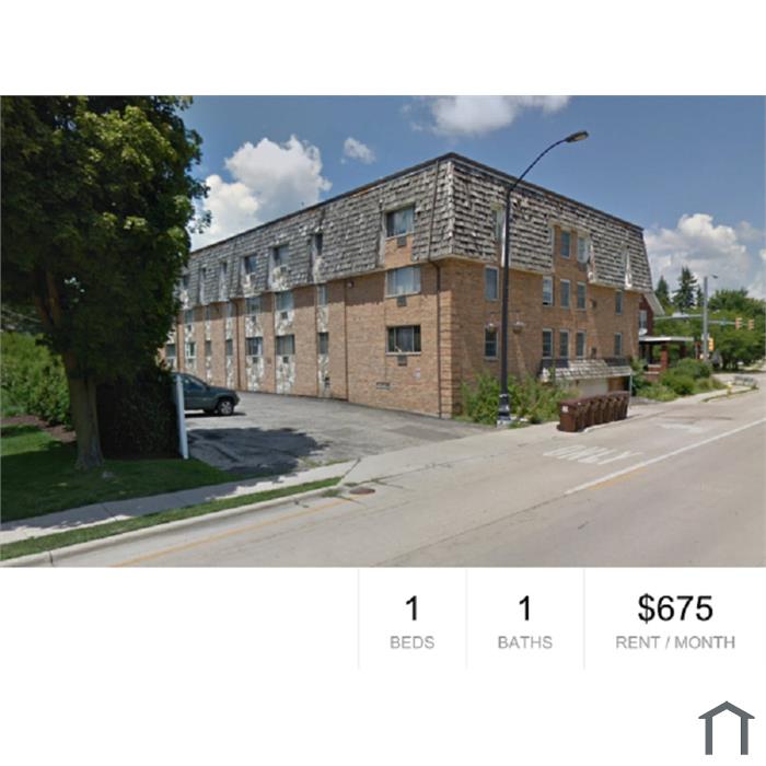Rockford, IL Housing Authorities