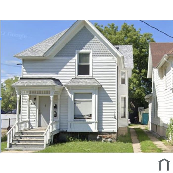 814 2nd Ave