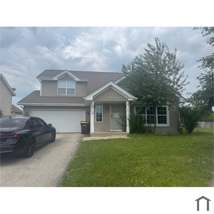 Southeast Rockford neighborhood