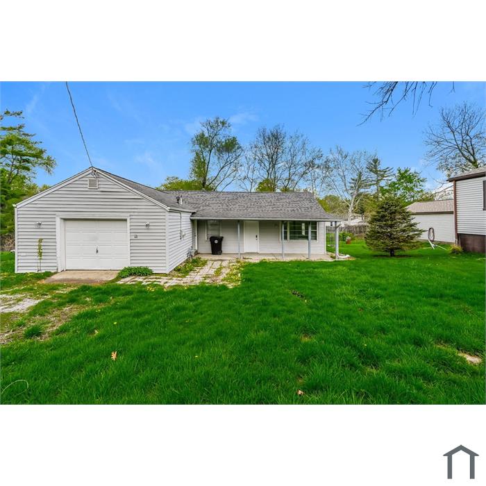 305 Morton Street, 61610; #1623991 - 1623991